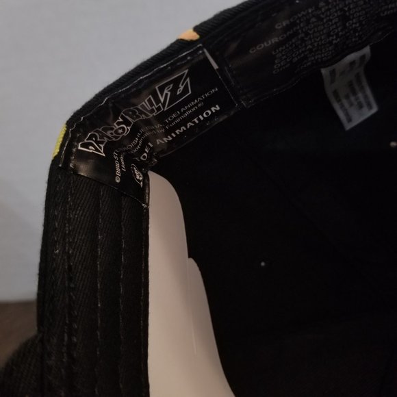 DragonballZ Cap / Hat - Picture 6 of 7